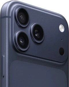 Iphone 17 Pro Max 2Tb Blue eSim – купить в Москве, фото 1